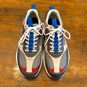 Cole Haan ZeroGrand MOTION City Sneakers Mens 10.5